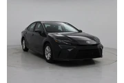 Toyota Camry 2025 LE 4dr Sed