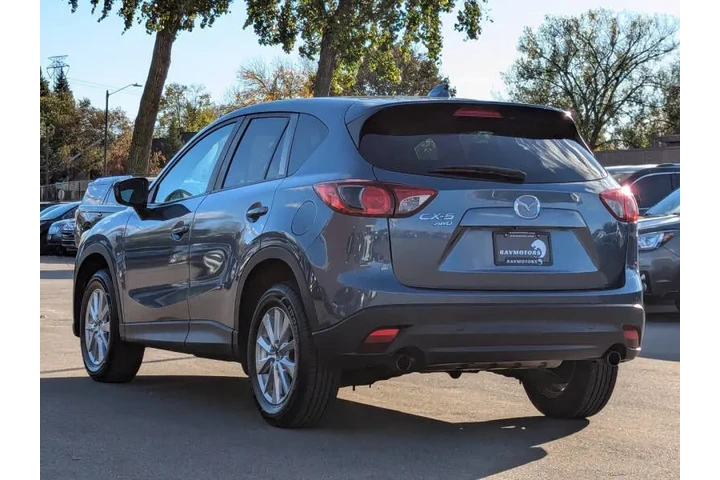 $9475 : 2014 CX-5 Touring image 10