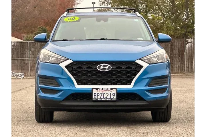 $18990 : Hyundai TUCSON 2020 Value 4d image 8