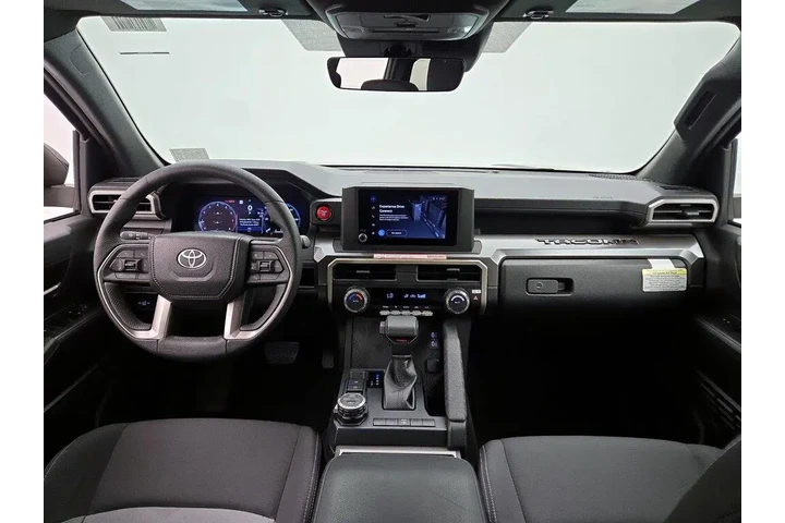 $39998 : Toyota Tacoma 2025 4x4 SR5 4 image 9