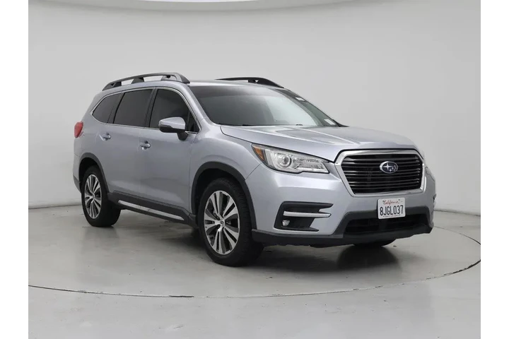 $21998 : Subaru Ascent 2019 AWD Limit image 1