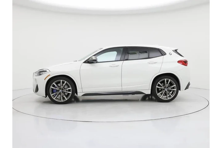 $26998 : BMW X2 2019 AWD M35i 4dr Spo image 3