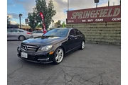 $10995 : 2014 Mercedes-Benz C-Class C thumbnail
