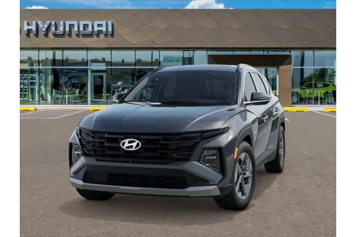 $35000 : Hyundai TUCSON 2026 AWD SEL image 6