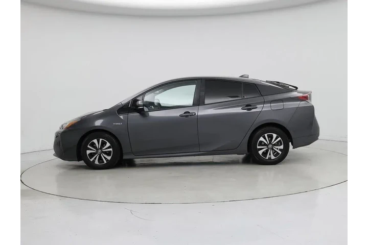 $18998 : Toyota Prius 2018 Four 4dr H image 3