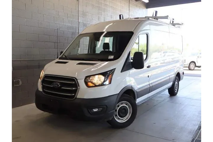 $28200 : Ford Transit 2020 250 3dr SW image 5
