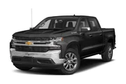 Chevrolet Silverado 1500 202