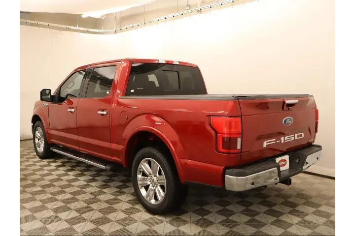$31995 : Ford F-150 2020 4x2 XL 4dr S image 7