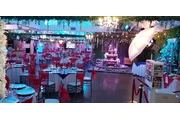 Salon de fiestas/ Banquet Hall thumbnail
