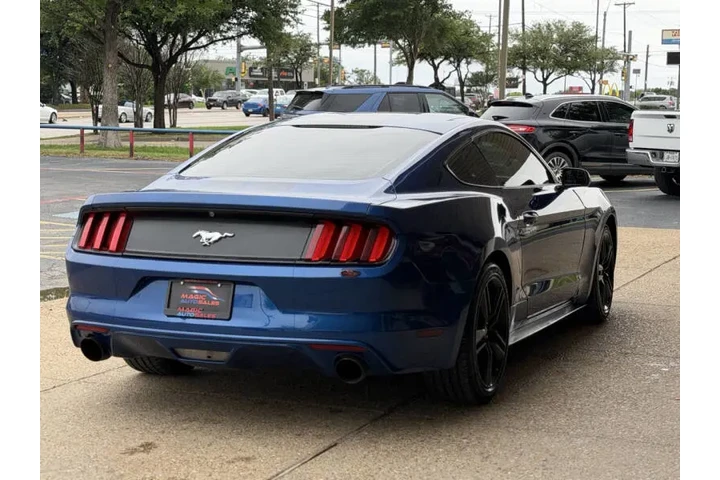 $16999 : 2017 Mustang EcoBoost image 9