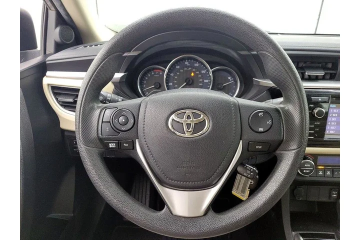 $14998 : Toyota Corolla 2016 LE Plus image 10