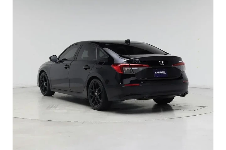 $22998 : Honda Civic 2022 Sport 4dr S image 2