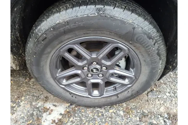 $29944 : Ford Bronco Sport 2025 AWD B image 7