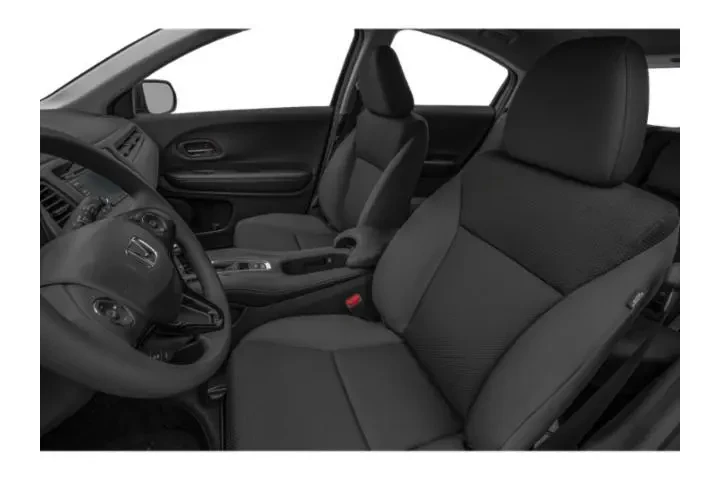 $19998 : Honda HR-V 2020 AWD LX 4dr C image 9