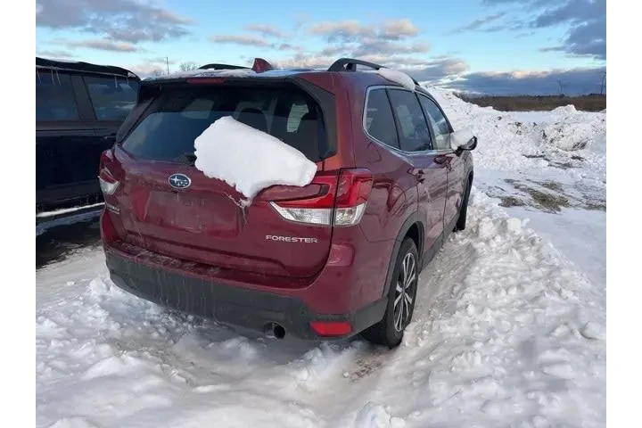 $28195 : Subaru Forester 2023 AWD Lim image 10