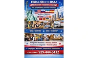 Employment Agency/ Agencia. en New York