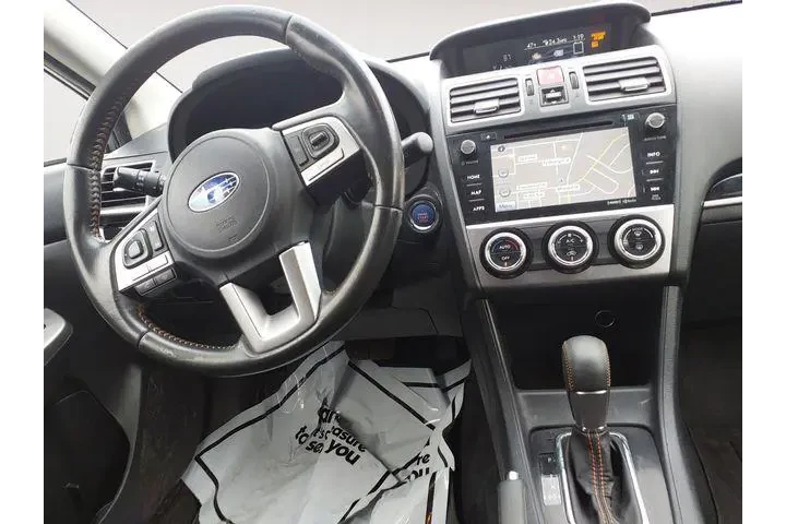 $12561 : Subaru Crosstrek 2016 AWD Hy image 10