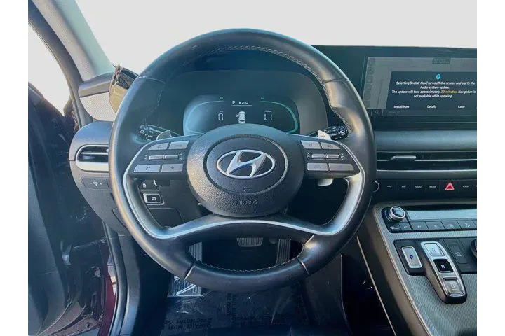 $28691 : Hyundai PALISADE 2023 AWD SE image 7