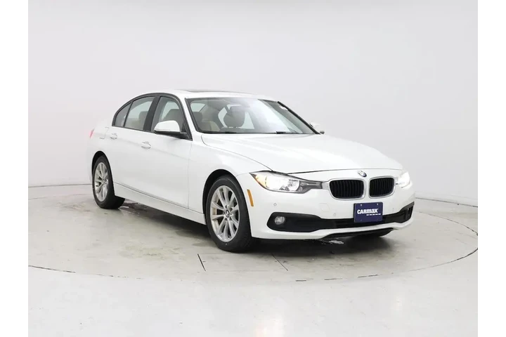 $15998 : BMW 3 Series 2016 AWD 320i x image 1