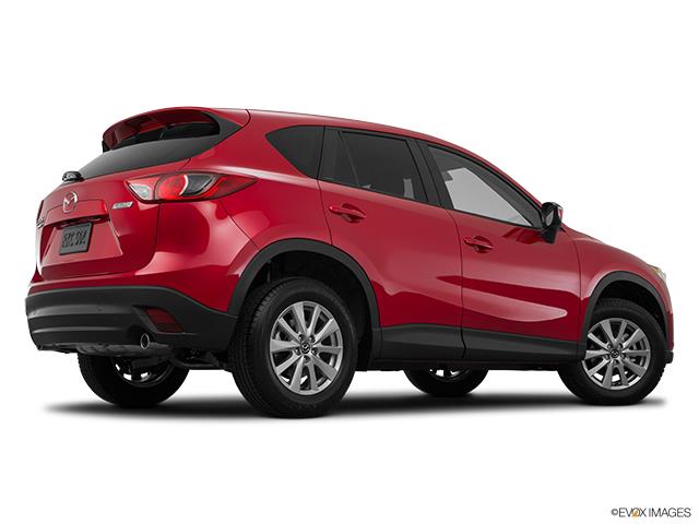 2016 CX-5 image 3