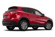 2016 CX-5 thumbnail