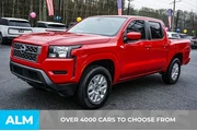 $27420 : Nissan Frontier 2022 4x4 SV thumbnail
