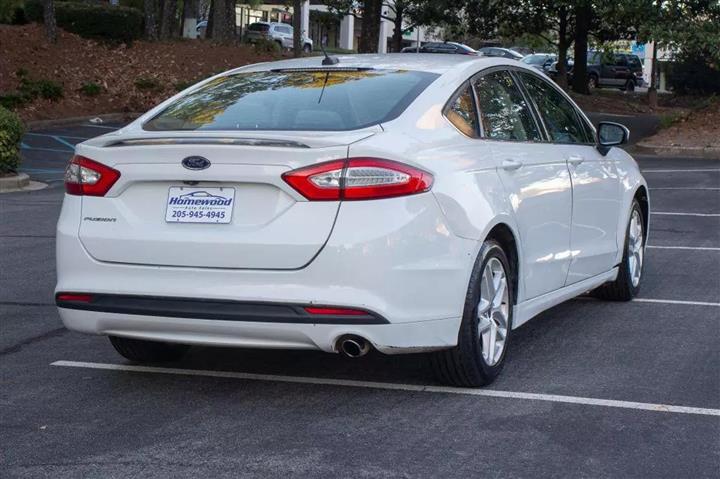 $6900 : 2016 FORD FUSION2016 FORD FUS image 4