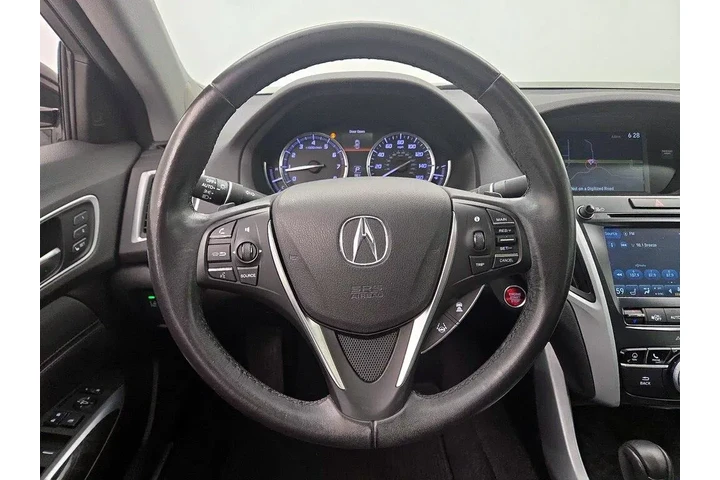 $19998 : Acura TLX 2019 4dr Sedan w/T image 10