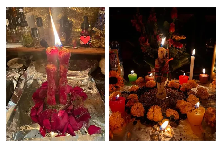 Anciano del Amor image 3