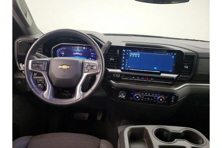 $33998 : Chevrolet Silverado 1500 202 image 10