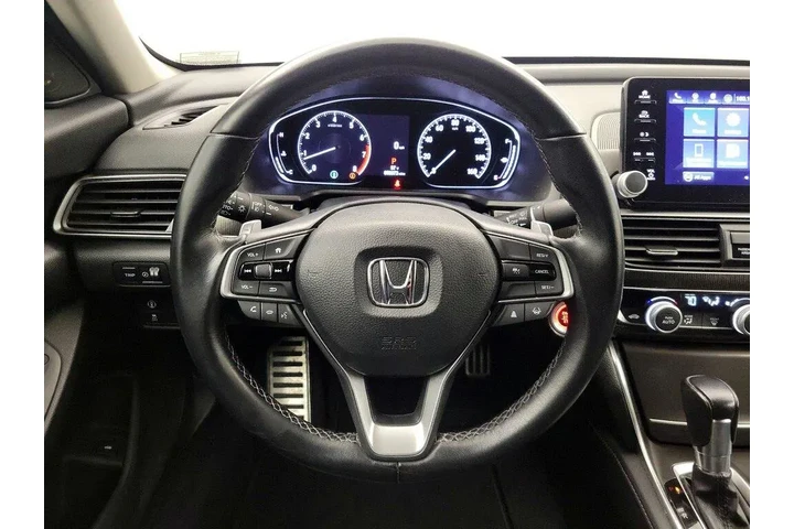 $24998 : Honda Accord 2022 Sport Spec image 10