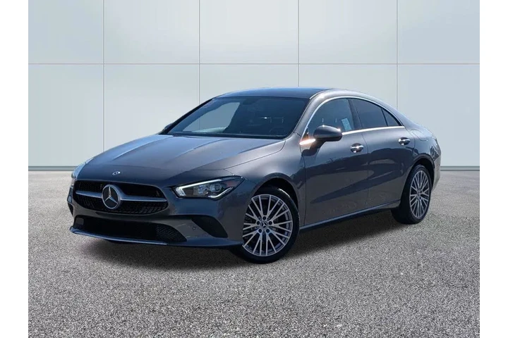 $31577 : Mercedes-Benz CLA 2023 CLA 2 image 1