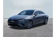Mercedes-Benz CLA 2023 CLA 2