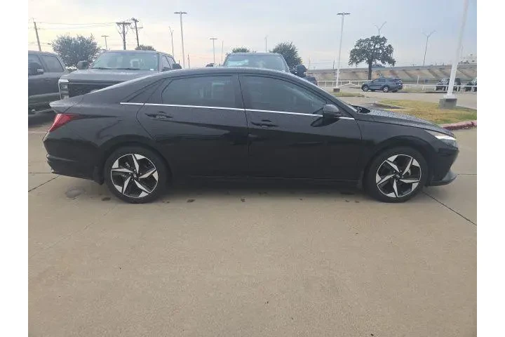 $21987 : Hyundai ELANTRA 2023 Limited image 3