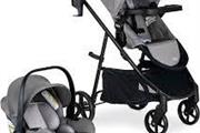 $300 : Britax Brook+ Baby Stroller thumbnail