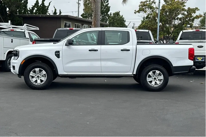 $29995 : Ford Ranger 2024 4x2 XL 4dr image 8