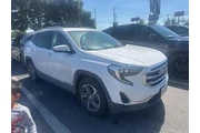 $16773 : GMC Terrain 2020 SLT 4dr SUV thumbnail
