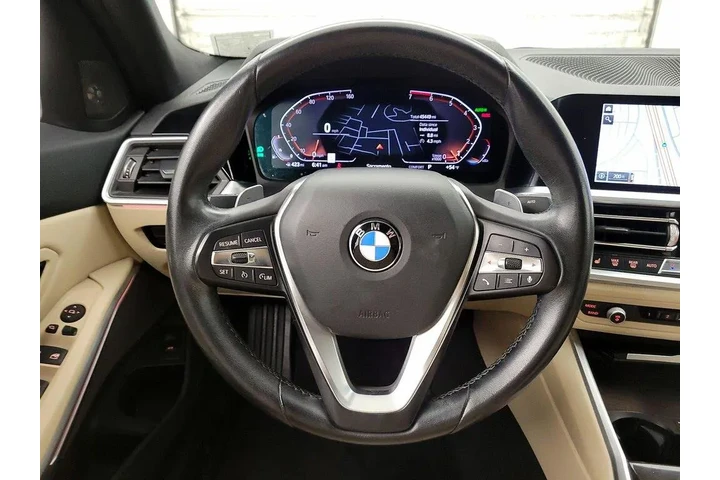 $24998 : BMW 3 Series 2020 330i 4dr S image 10