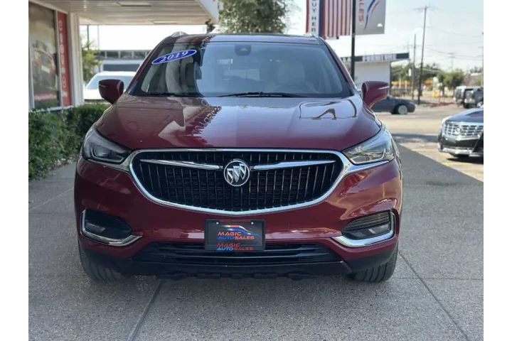 $18999 : 2019 Enclave Premium image 5