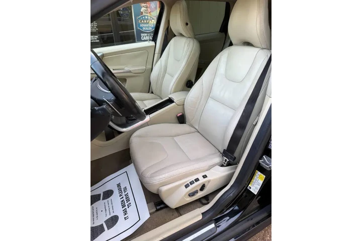 $9999 : 2014 XC60 T6 image 10
