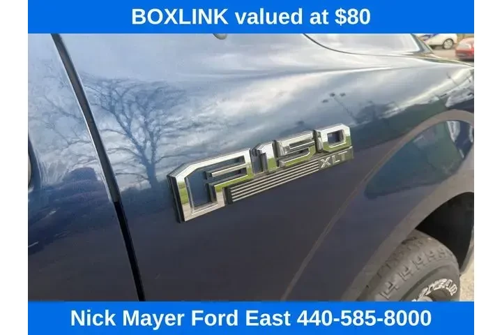 $26995 : Ford F-150 2019 4x4 XL 4dr S image 9