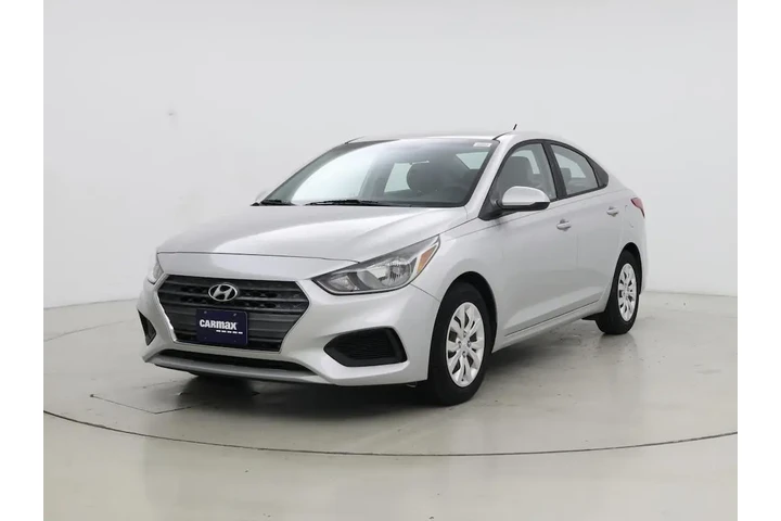 $12998 : Hyundai ACCENT 2018 SE 4dr S image 4