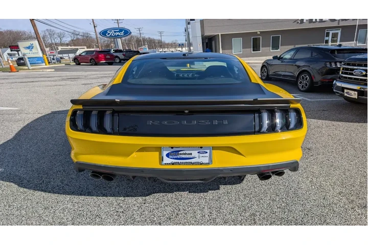 $30000 : Ford Mustang 2015 GT Premium image 5