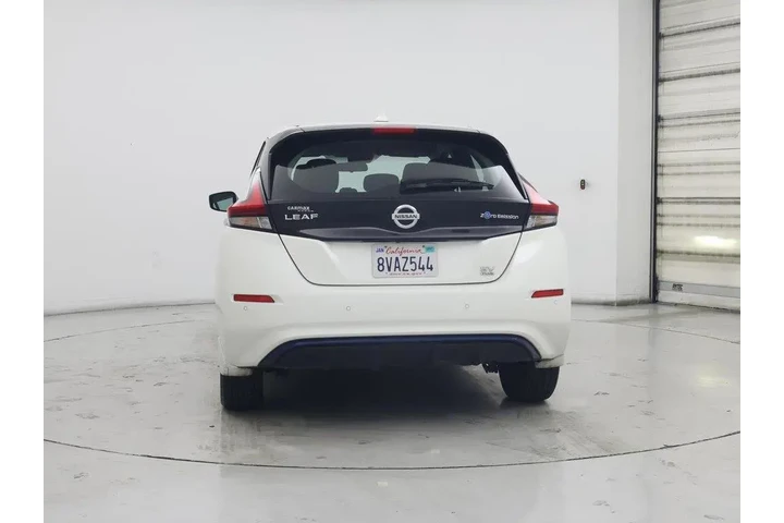 $15998 : Nissan LEAF 2020 SV PLUS 4dr image 6