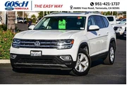 Volkswagen Atlas 2018 AWD V6 en Riverside