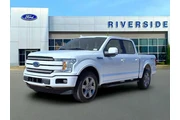 $28647 : Ford F-150 2018 4x4 Lariat 4 thumbnail