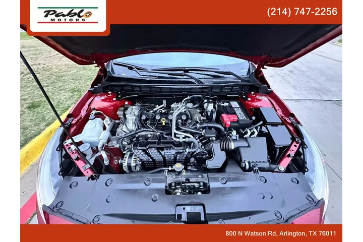 $26900 : 2022 NISSAN ALTIMA 2.5 SV SED image 3