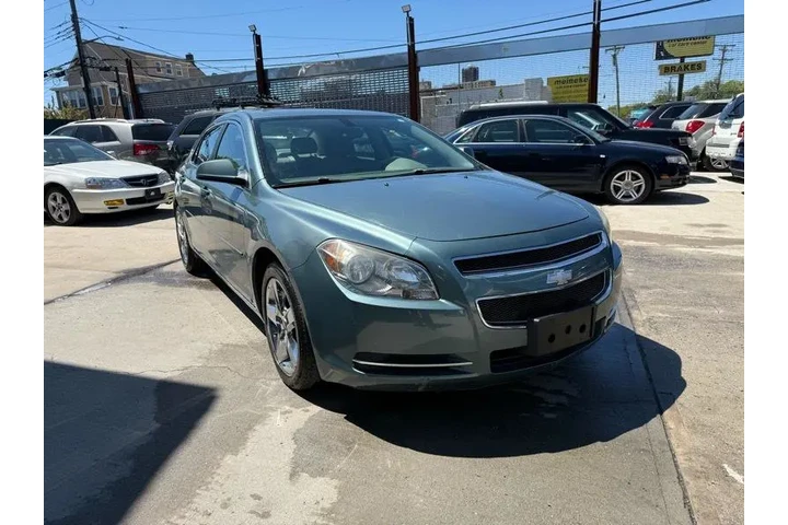 $3995 : 2009 Malibu LT1 image 8