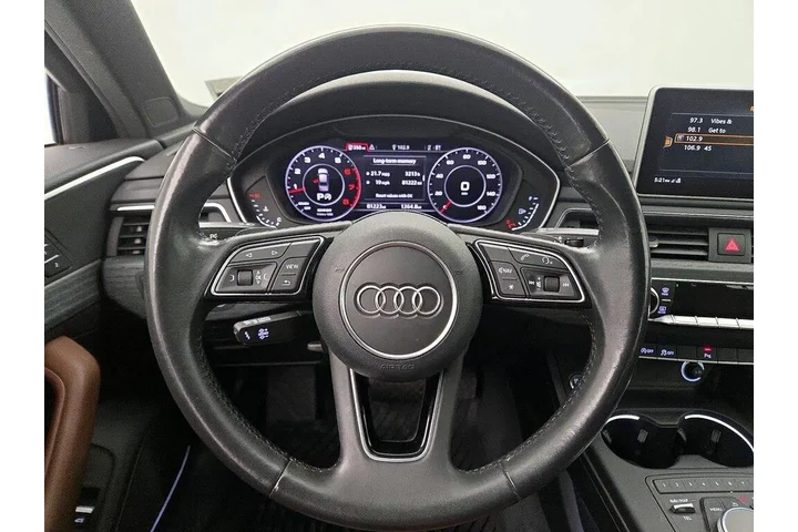 $17998 : Audi A4 2018 2.0T ultra Prem image 10
