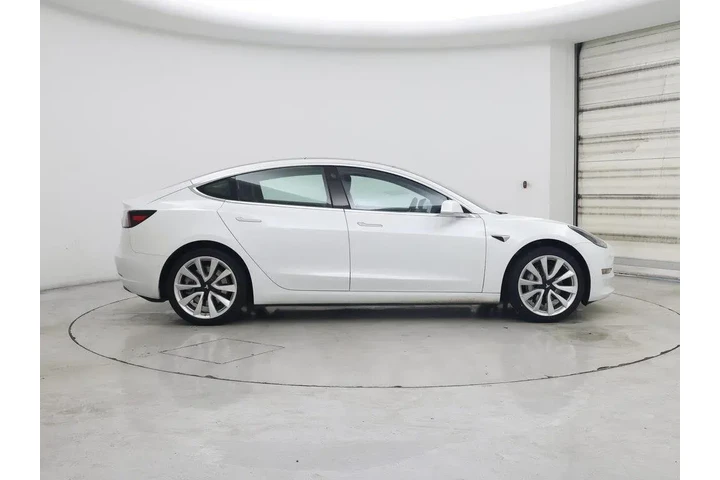 $23998 : Tesla Model 3 2020 AWD Stand image 7